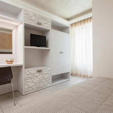 Dolcevita 3* Чезенатіко