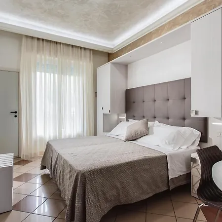 Dolcevita 3* Чезенатіко