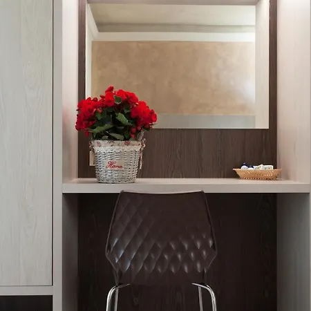 Dolcevita Готель 3*