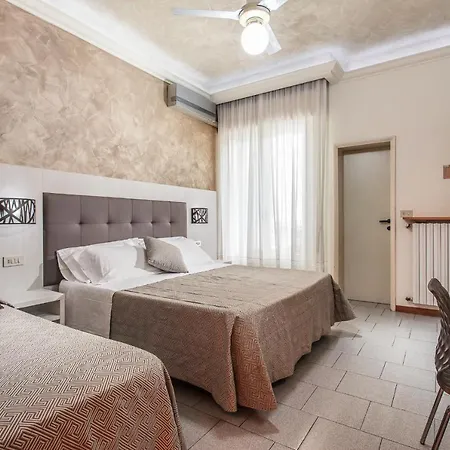 Dolcevita 3* Чезенатіко