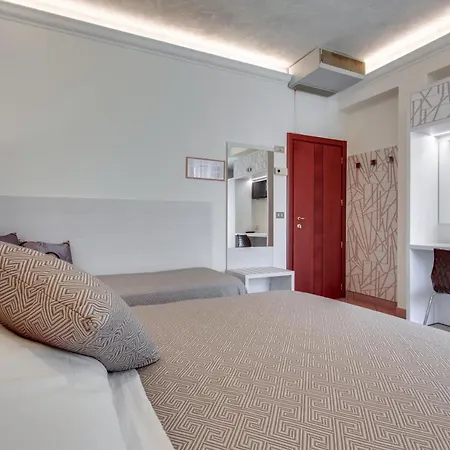 Готель Dolcevita 3*