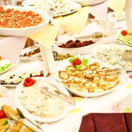 Готель Dolcevita Чезенатіко