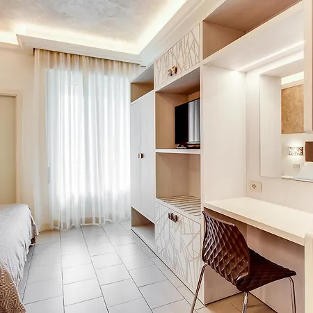 Dolcevita 3* Чезенатіко