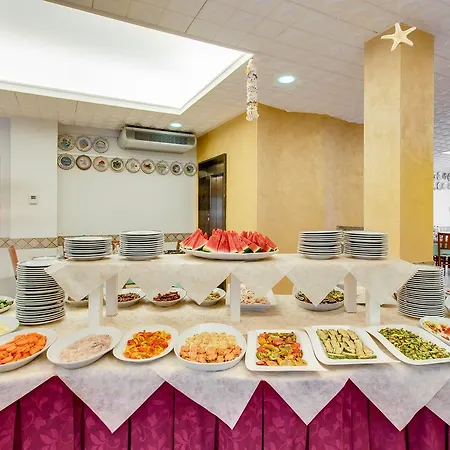Dolcevita Готель 3*