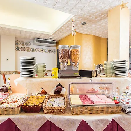Готель Dolcevita Чезенатіко