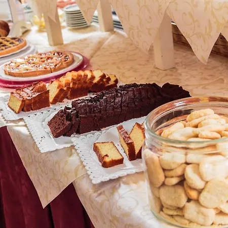 Dolcevita 3* Чезенатіко